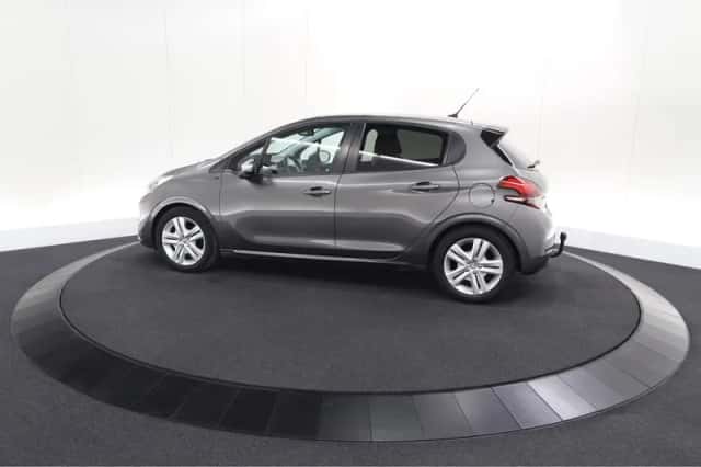 Peugeot 208 (2019) thumbnail 56