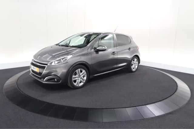 Peugeot 208 (2019) thumbnail 58