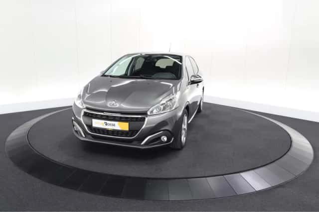 Peugeot 208 (2019) thumbnail 59
