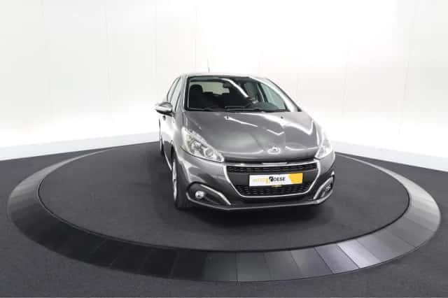 Peugeot 208 (2019) thumbnail 60