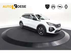 Peugeot 2008 (2024) thumbnail 1