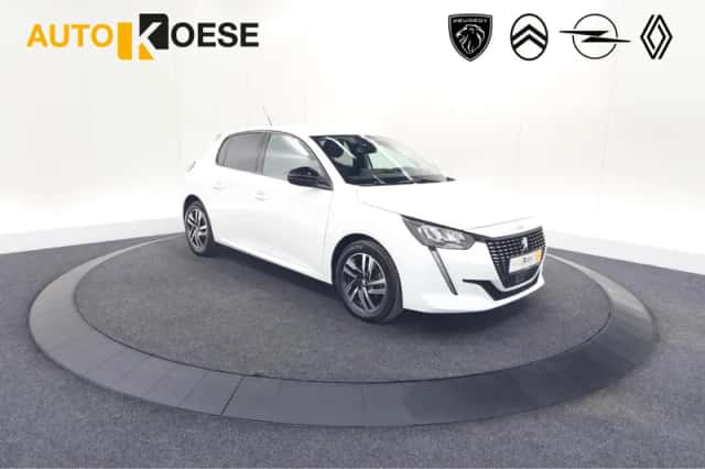 Peugeot 208 (2023) thumbnail 1