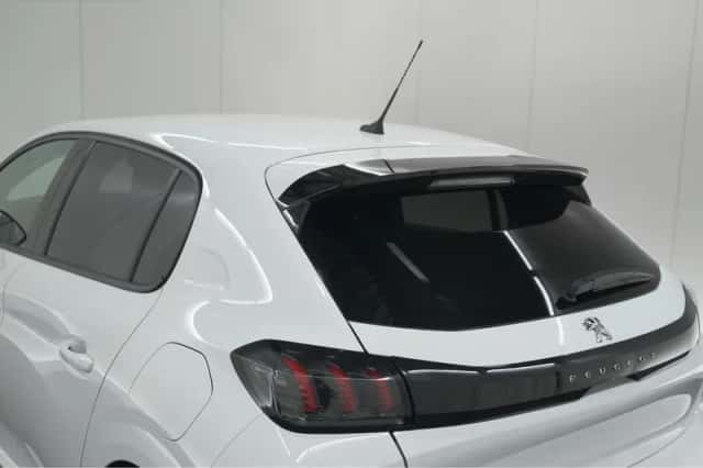 Peugeot 208 (2023) thumbnail 20