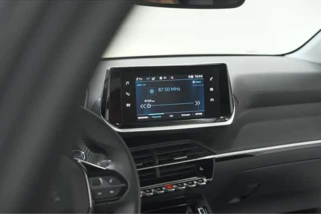 Peugeot 208 (2023) thumbnail 45