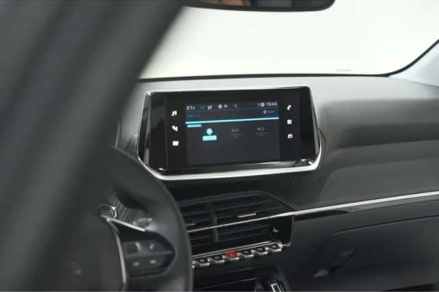 Peugeot 208 (2023) thumbnail 46