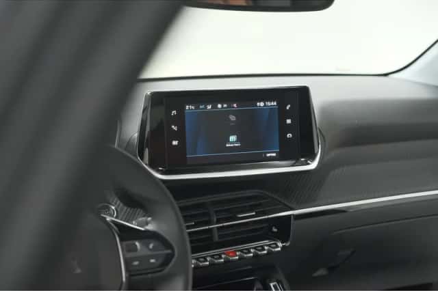 Peugeot 208 (2023) thumbnail 48