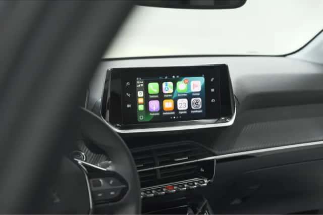 Peugeot 208 (2023) thumbnail 52