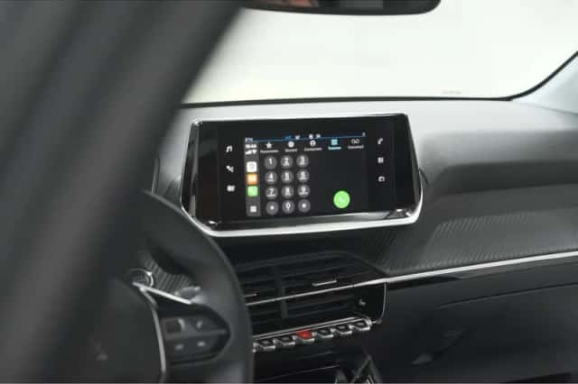 Peugeot 208 (2023) thumbnail 54