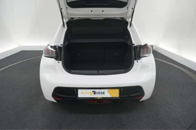 Peugeot 208 (2023) thumbnail 57