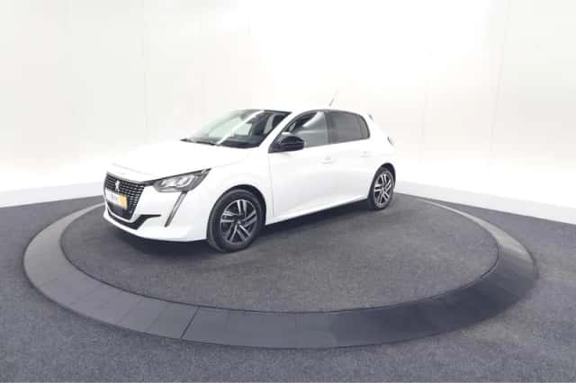 Peugeot 208 (2023) thumbnail 65