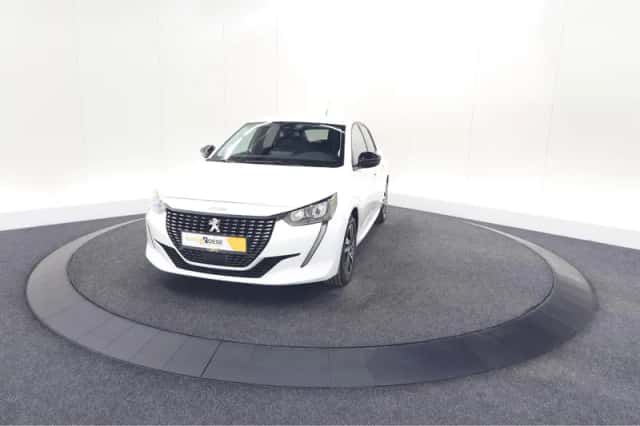 Peugeot 208 (2023) thumbnail 66