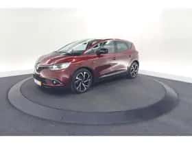 Renault Scénic (2019) thumbnail 83