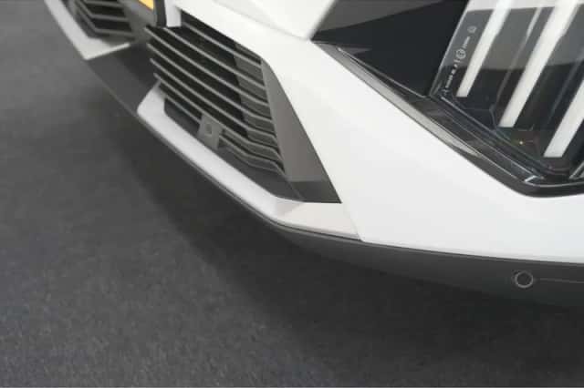 Peugeot e-2008 (2025) thumbnail 18