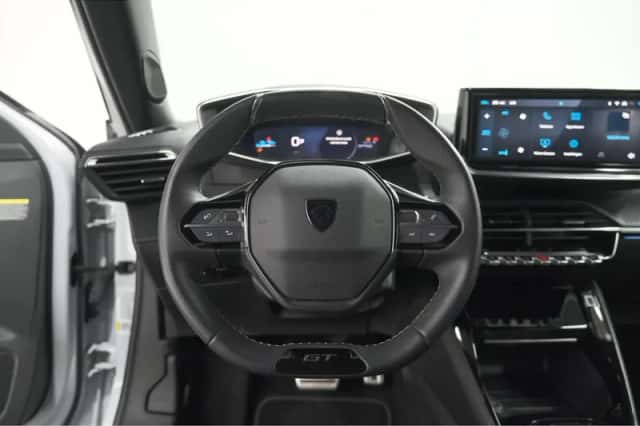 Peugeot e-2008 (2025) thumbnail 33