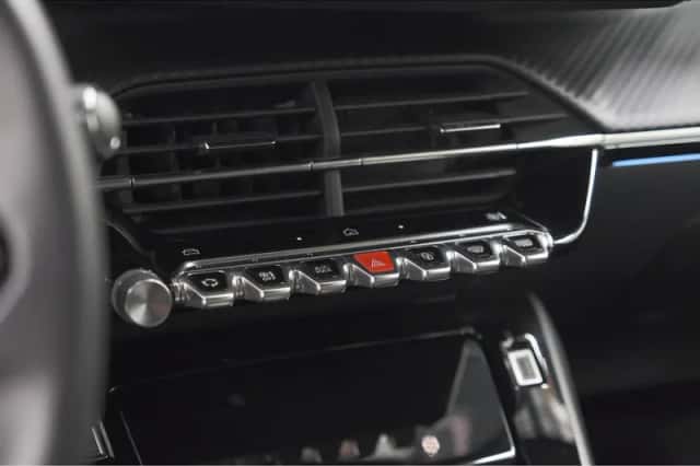 Peugeot e-2008 (2025) thumbnail 46