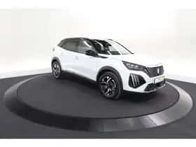 Peugeot e-2008 (2025) thumbnail 6