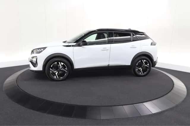 Peugeot e-2008 (2025) thumbnail 64