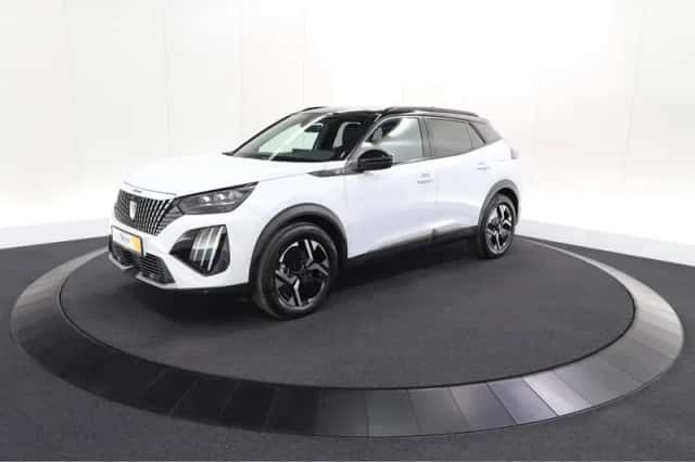 Peugeot e-2008 (2025) thumbnail 65