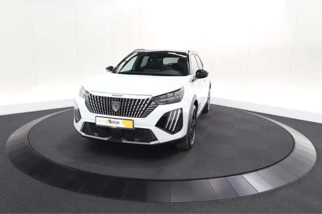 Peugeot e-2008 (2025) thumbnail 66