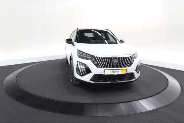 Peugeot e-2008 (2025) thumbnail 67