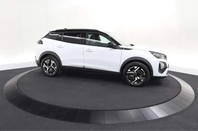 Peugeot e-2008 (2025) thumbnail 8