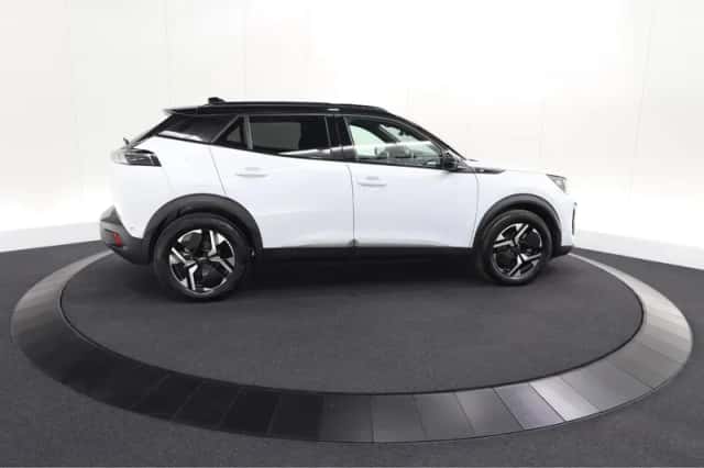 Peugeot e-2008 (2025) thumbnail 9