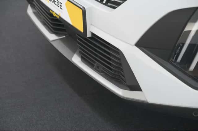 Peugeot 2008 (2025) thumbnail 16