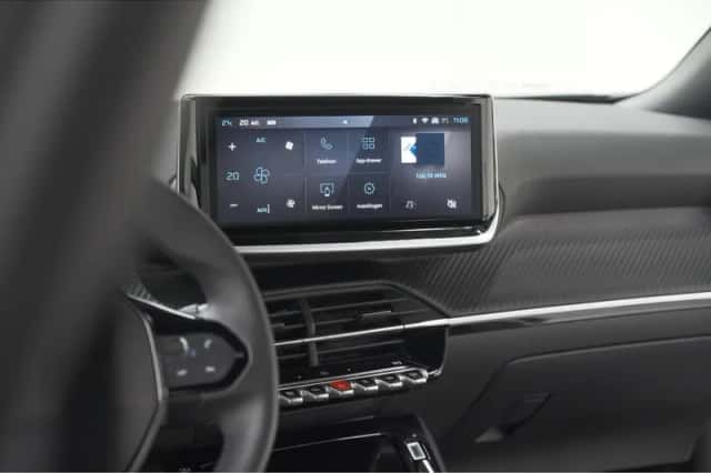Peugeot 2008 (2025) thumbnail 39