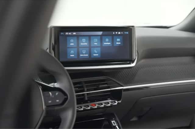 Peugeot 2008 (2025) thumbnail 41