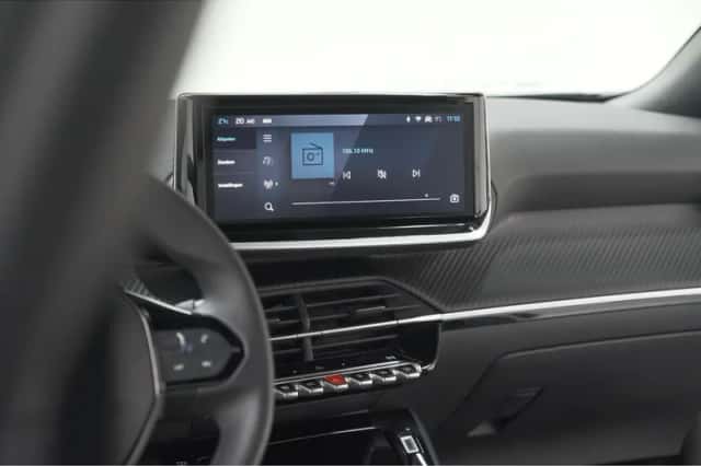 Peugeot 2008 (2025) thumbnail 43