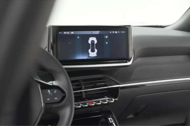 Peugeot 2008 (2025) thumbnail 44