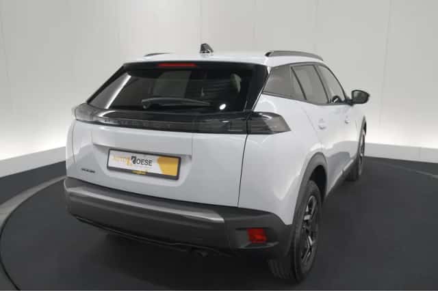 Peugeot 2008 (2025) thumbnail 48