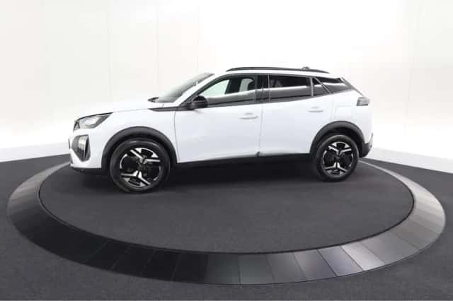 Peugeot 2008 (2025) thumbnail 56