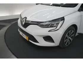 Renault Clio (2023) thumbnail 13