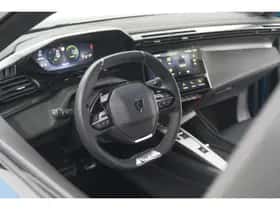 Peugeot 408 (2025) thumbnail 2