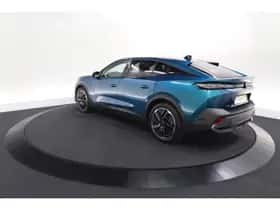 Peugeot 408 (2025) thumbnail 12