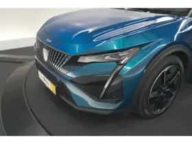 Peugeot 408 (2025) thumbnail 14