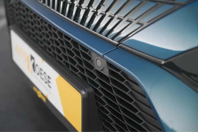 Peugeot 408 (2025) thumbnail 16