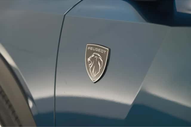 Peugeot 408 (2025) thumbnail 19
