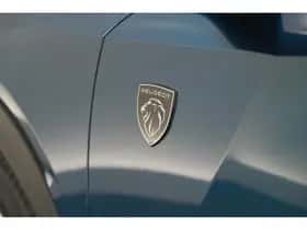 Peugeot 408 (2025) thumbnail 19