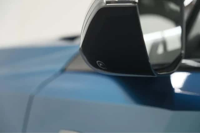 Peugeot 408 (2025) thumbnail 21