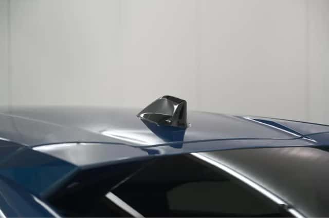 Peugeot 408 (2025) thumbnail 23