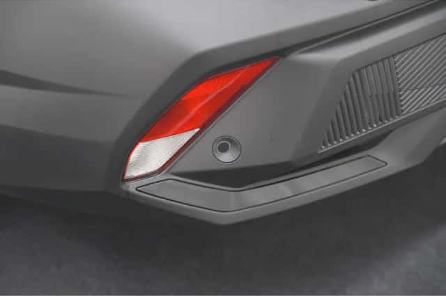 Peugeot 408 (2025) thumbnail 25