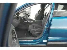 Peugeot 408 (2025) thumbnail 27