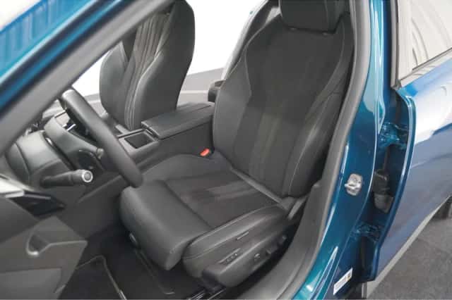 Peugeot 408 (2025) thumbnail 28