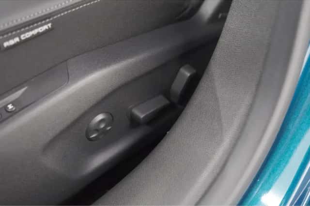 Peugeot 408 (2025) thumbnail 29