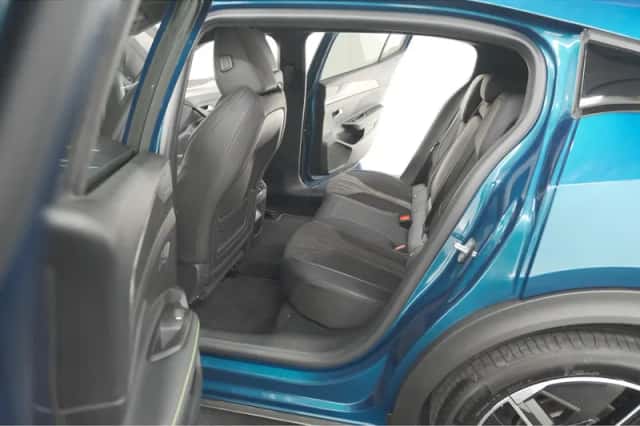 Peugeot 408 (2025) thumbnail 31