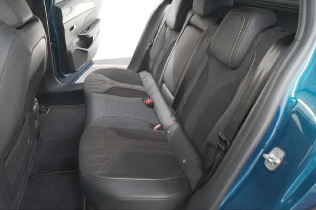 Peugeot 408 (2025) thumbnail 32
