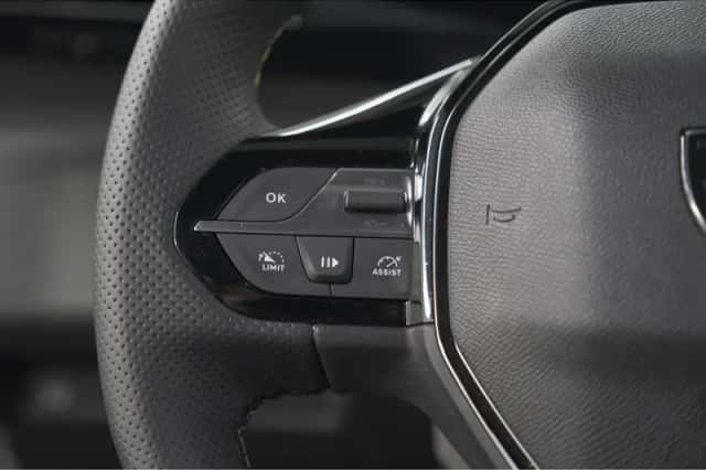 Peugeot 408 (2025) thumbnail 34