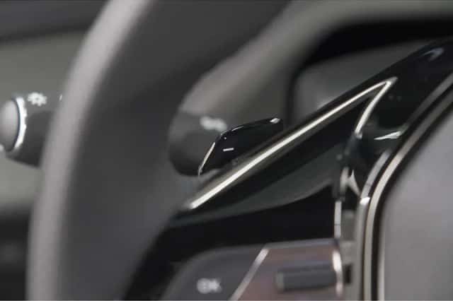 Peugeot 408 (2025) thumbnail 36